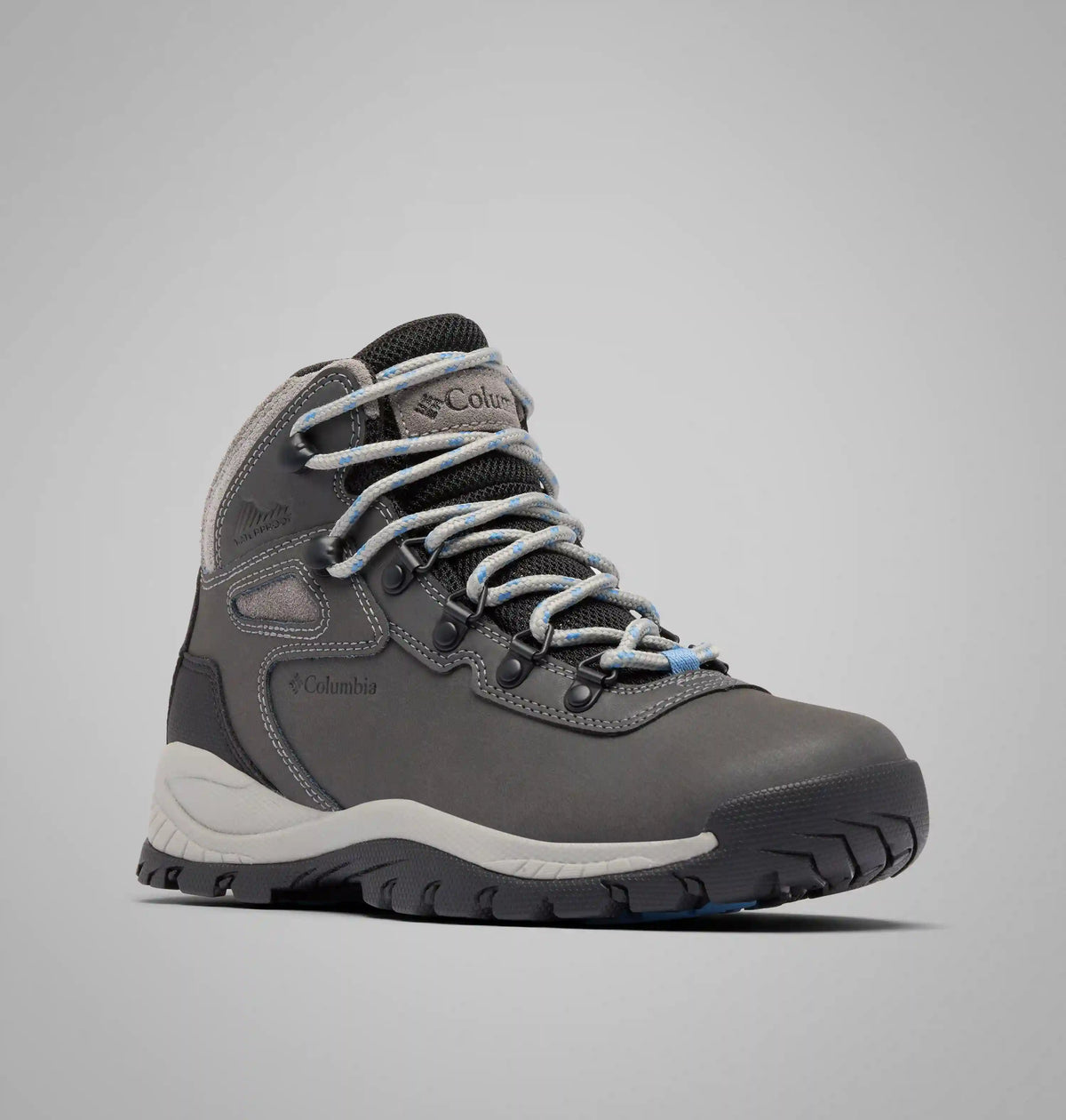 Women’s Newton Ridge Plus Waterproof Hiking Boot