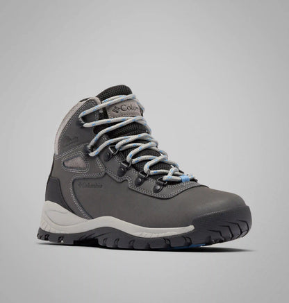 Women’s Newton Ridge Plus Waterproof Hiking Boot