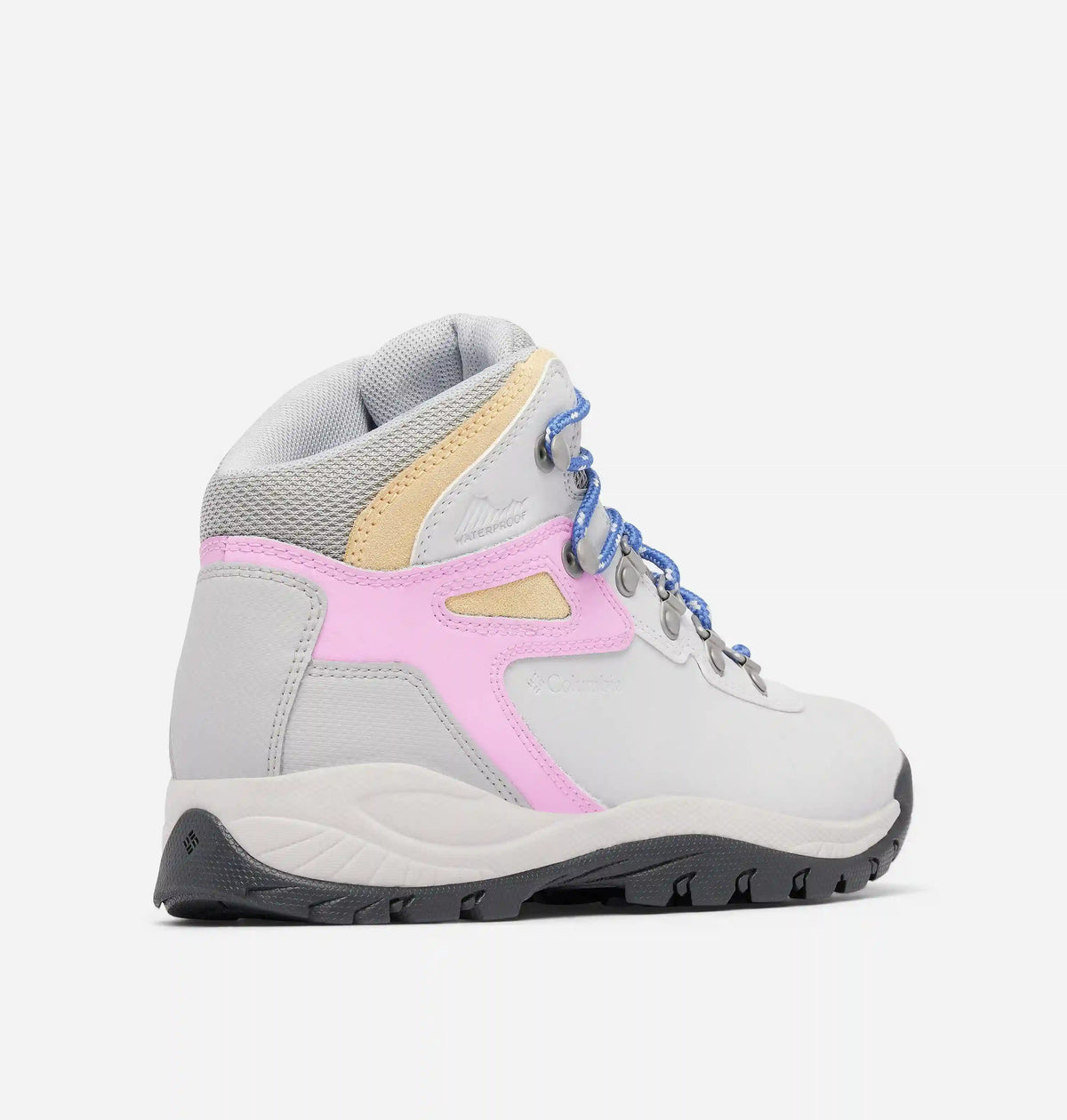 Women’s Newton Ridge Plus Waterproof Hiking Boot