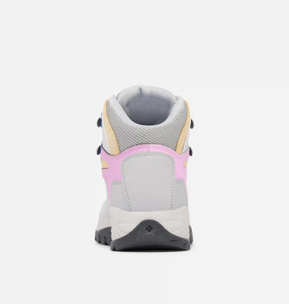 Women’s Newton Ridge Plus Waterproof Hiking Boot