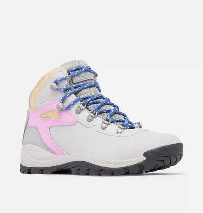 Women’s Newton Ridge Plus Waterproof Hiking Boot