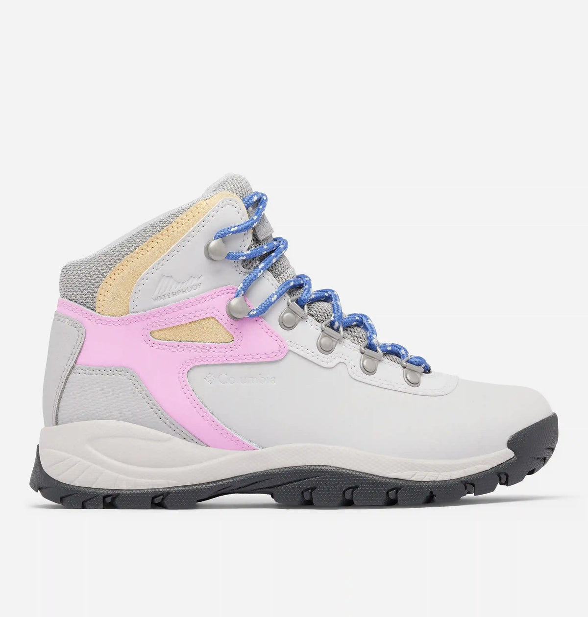 Women’s Newton Ridge Plus Waterproof Hiking Boot
