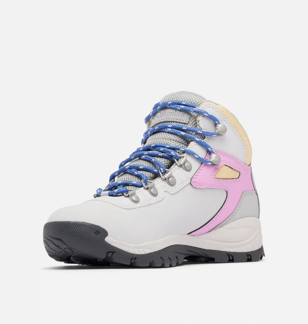 Women’s Newton Ridge Plus Waterproof Hiking Boot