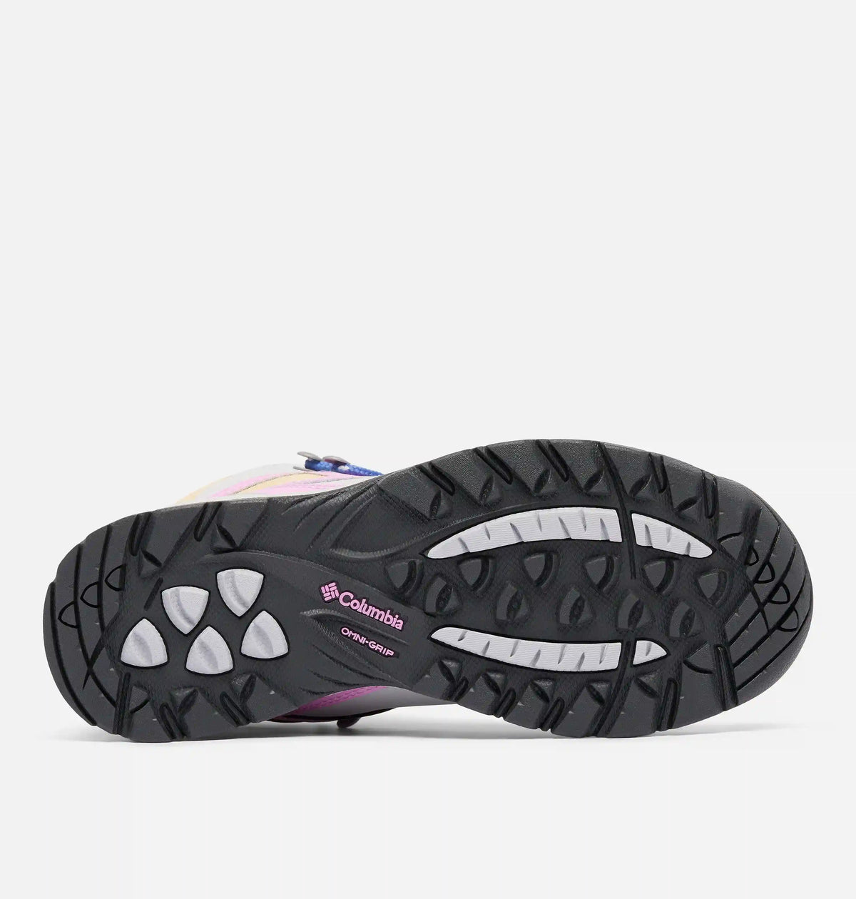 Women’s Newton Ridge Plus Waterproof Hiking Boot