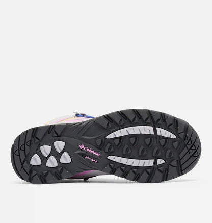 Women’s Newton Ridge Plus Waterproof Hiking Boot