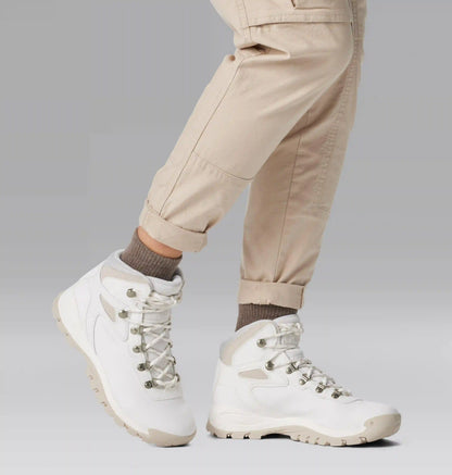 Women’s Newton Ridge Plus Waterproof Hiking Boot