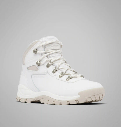 Women’s Newton Ridge Plus Waterproof Hiking Boot