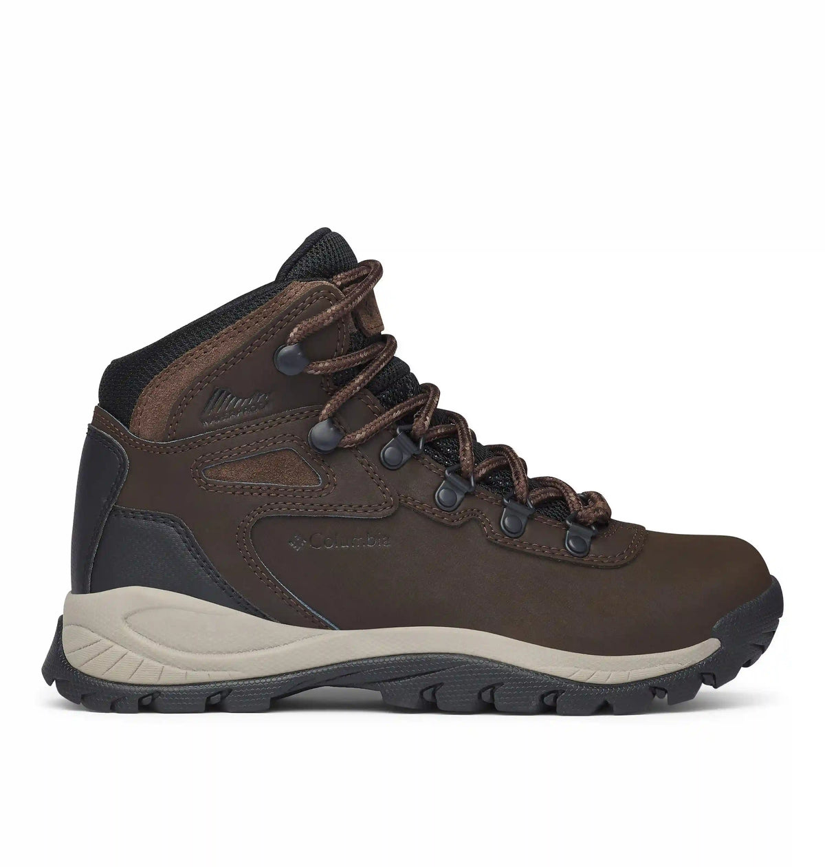 Women’s Newton Ridge Plus Waterproof Hiking Boot