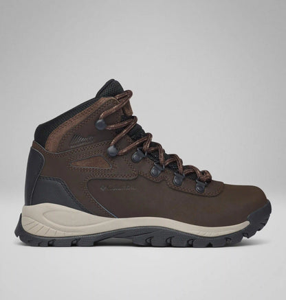 Women’s Newton Ridge Plus Waterproof Hiking Boot