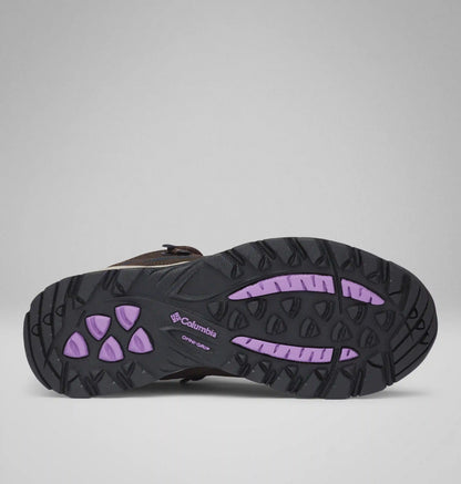 Women’s Newton Ridge Plus Waterproof Hiking Boot