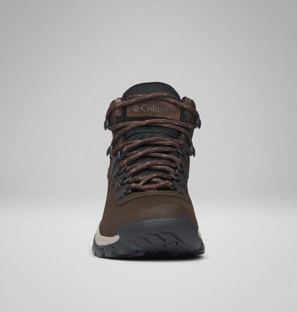Women’s Newton Ridge Plus Waterproof Hiking Boot