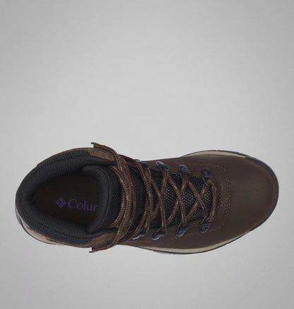 Women’s Newton Ridge Plus Waterproof Hiking Boot