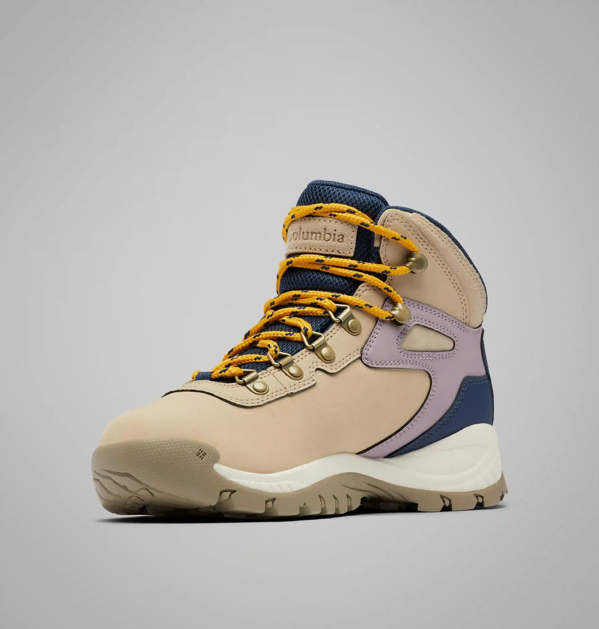 Women’s Newton Ridge Plus Waterproof Hiking Boot