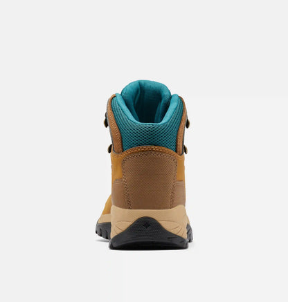 Women’s Newton Ridge Plus Waterproof Hiking Boot