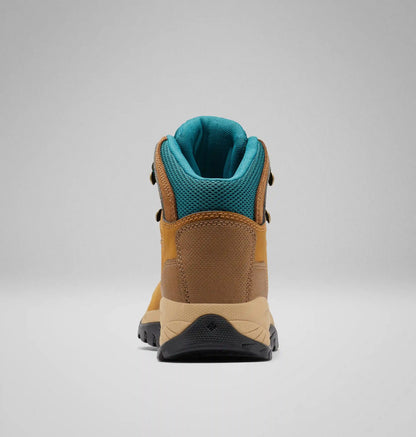 Women’s Newton Ridge Plus Waterproof Hiking Boot