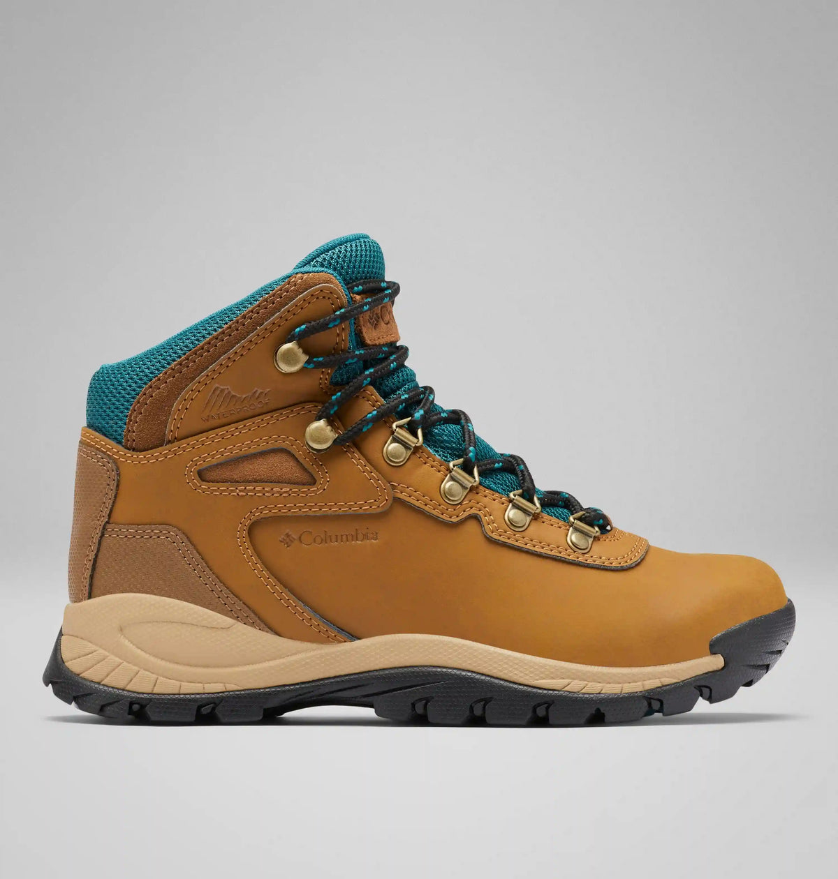 Women’s Newton Ridge Plus Waterproof Hiking Boot