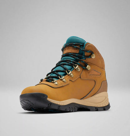 Women’s Newton Ridge Plus Waterproof Hiking Boot
