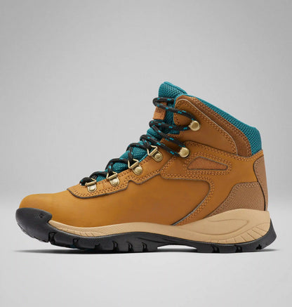Women’s Newton Ridge Plus Waterproof Hiking Boot