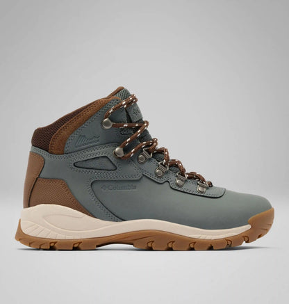 Women’s Newton Ridge Plus Waterproof Hiking Boot