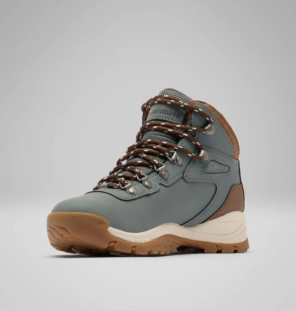 Women’s Newton Ridge Plus Waterproof Hiking Boot