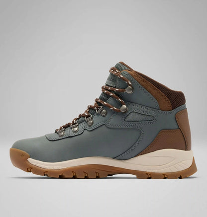 Women’s Newton Ridge Plus Waterproof Hiking Boot
