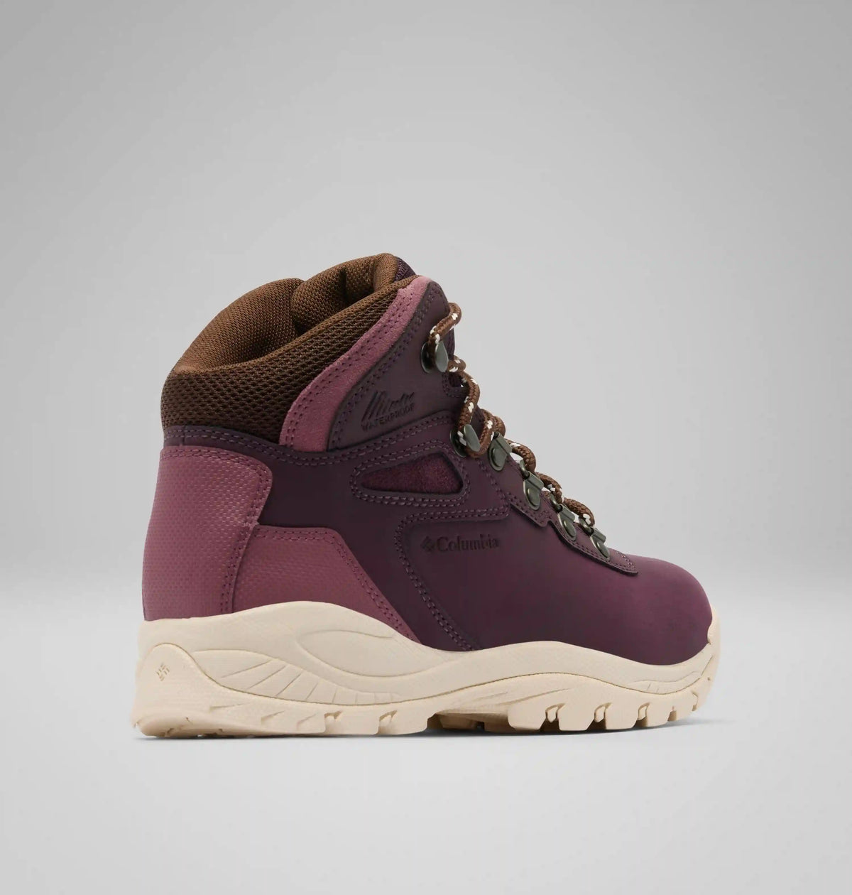 Women’s Newton Ridge Plus Waterproof Hiking Boot