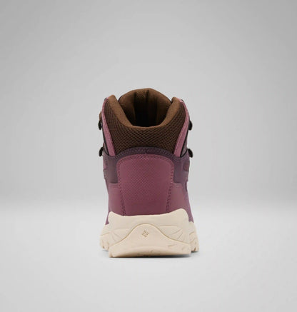 Women’s Newton Ridge Plus Waterproof Hiking Boot