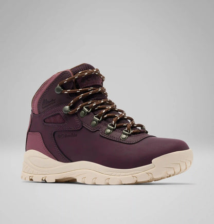 Women’s Newton Ridge Plus Waterproof Hiking Boot