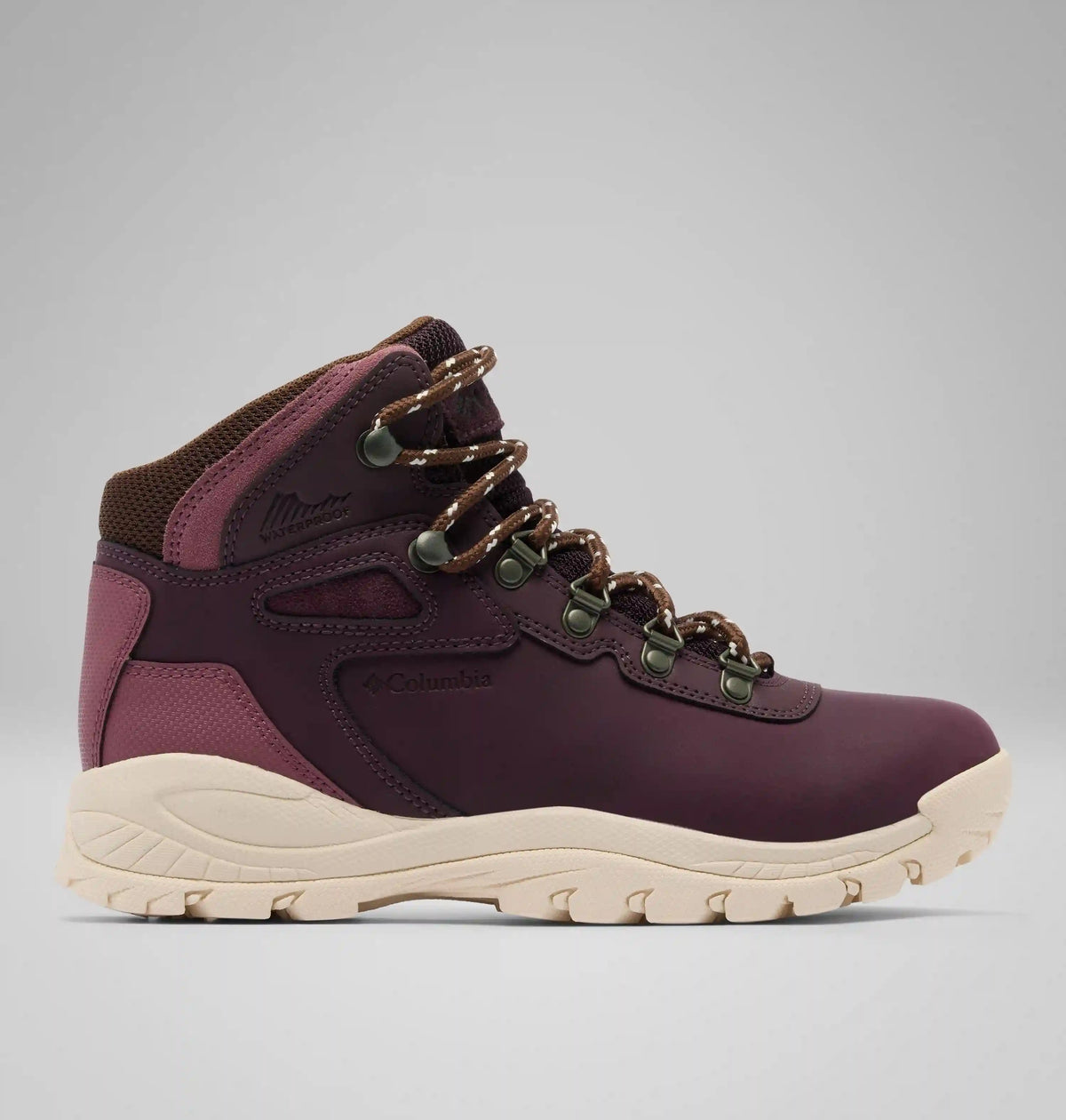 Women’s Newton Ridge Plus Waterproof Hiking Boot
