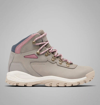 Women's Newton Ridge Plus Waterproof Hiking Boot - Wide