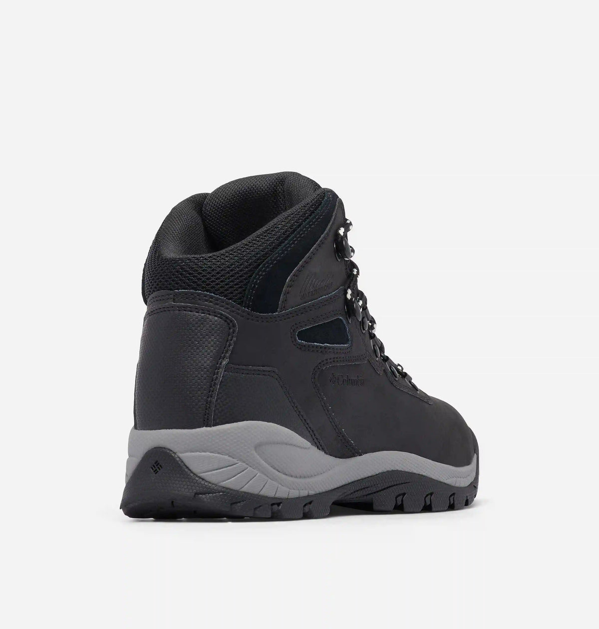 Women's Newton Ridge Plus Waterproof Hiking Boot - Wide