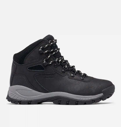 Women's Newton Ridge Plus Waterproof Hiking Boot - Wide