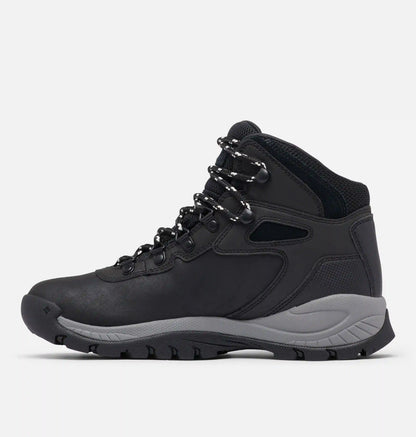 Women's Newton Ridge Plus Waterproof Hiking Boot - Wide
