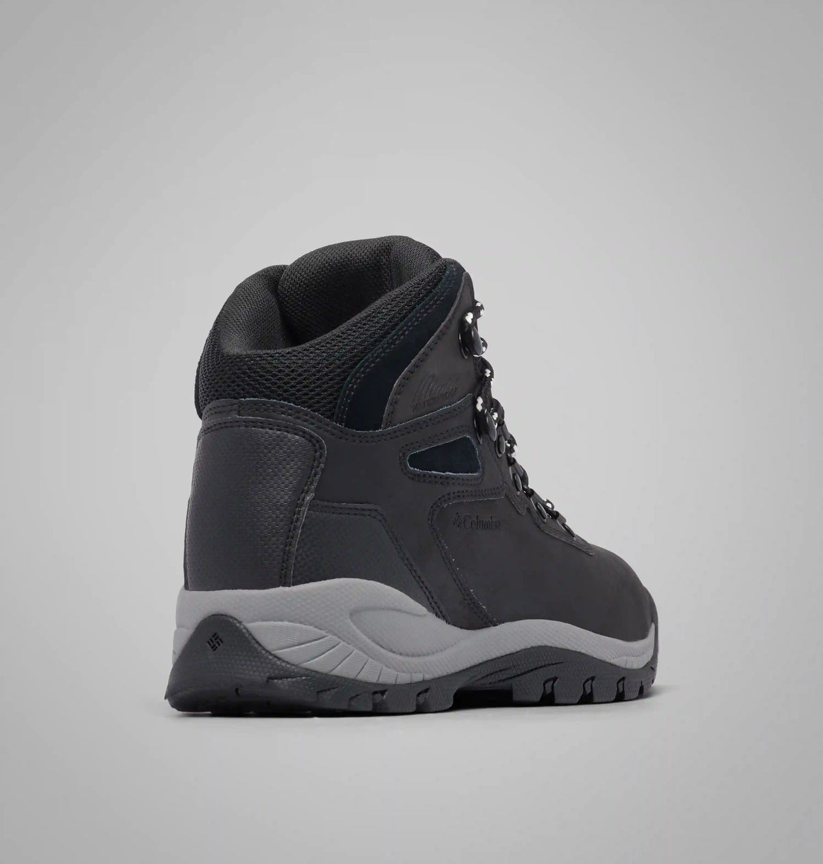 Women's Newton Ridge Plus Waterproof Hiking Boot - Wide