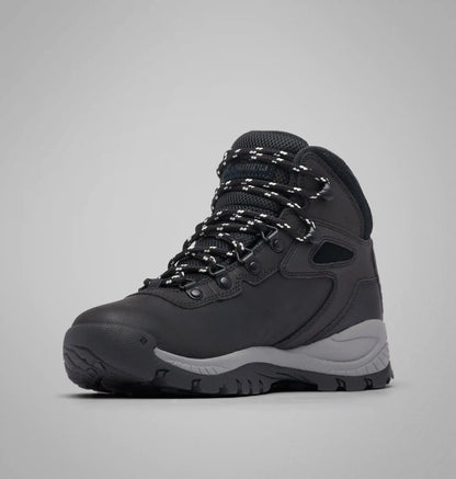 Women's Newton Ridge Plus Waterproof Hiking Boot - Wide