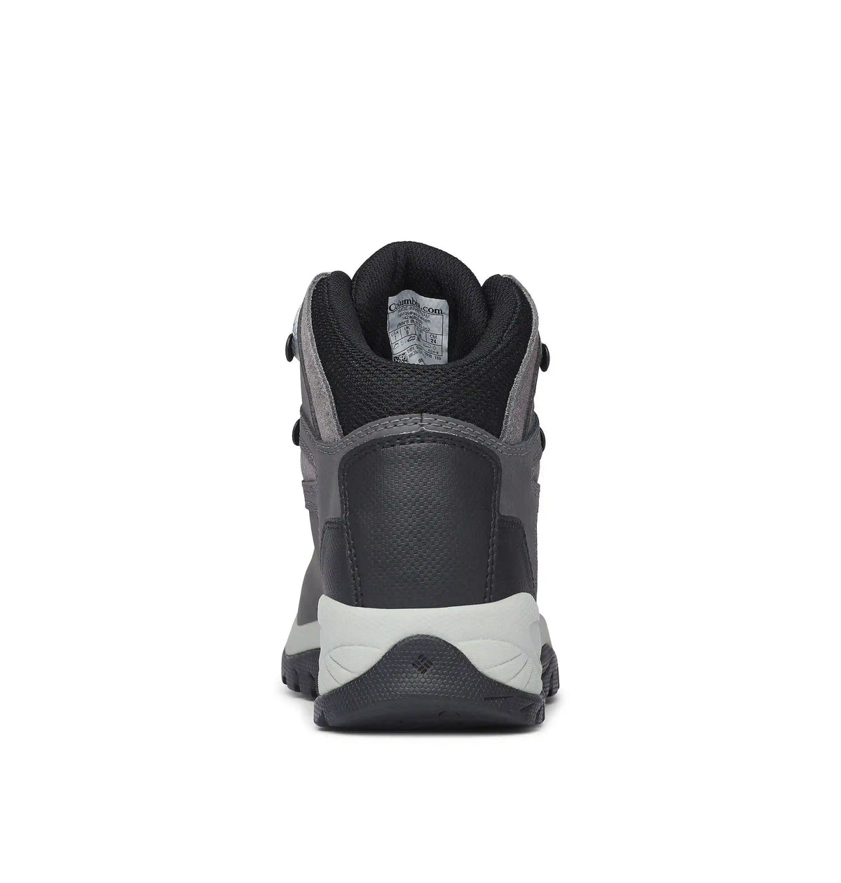 Women's Newton Ridge Plus Waterproof Hiking Boot - Wide