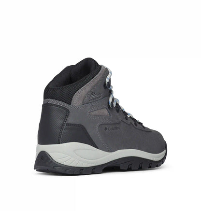 Women's Newton Ridge Plus Waterproof Hiking Boot - Wide