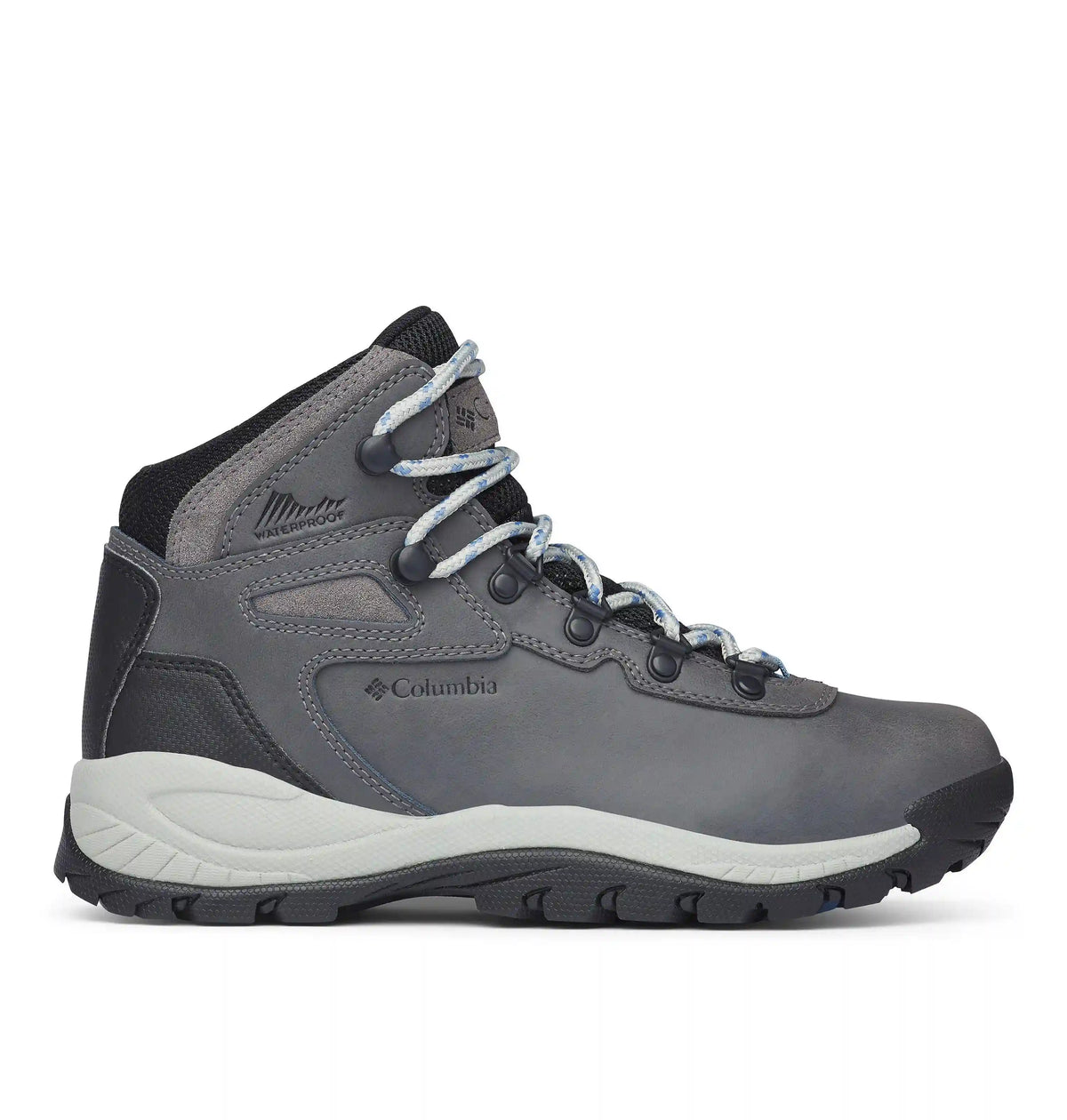 Women's Newton Ridge Plus Waterproof Hiking Boot - Wide