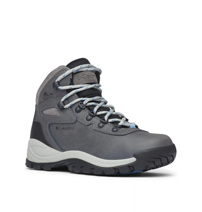 Women's Newton Ridge Plus Waterproof Hiking Boot - Wide