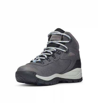 Women's Newton Ridge Plus Waterproof Hiking Boot - Wide