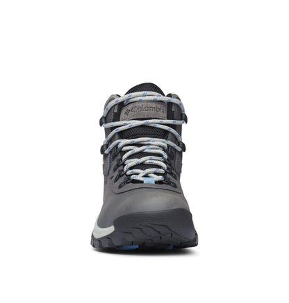 Women's Newton Ridge Plus Waterproof Hiking Boot - Wide