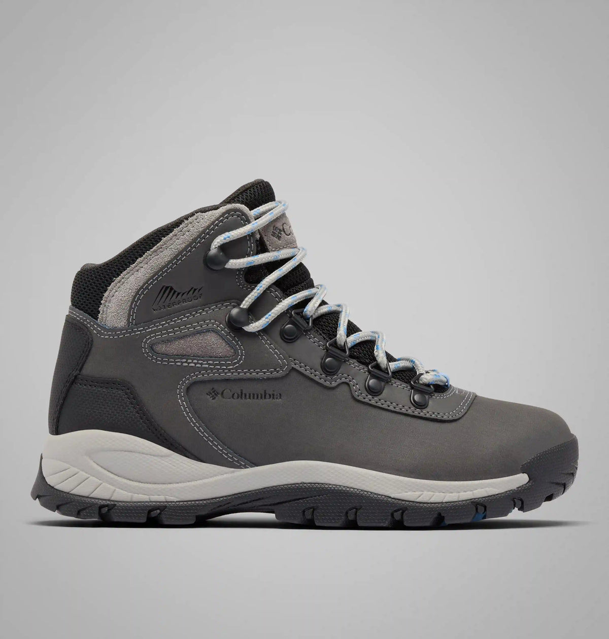 Women's Newton Ridge Plus Waterproof Hiking Boot - Wide