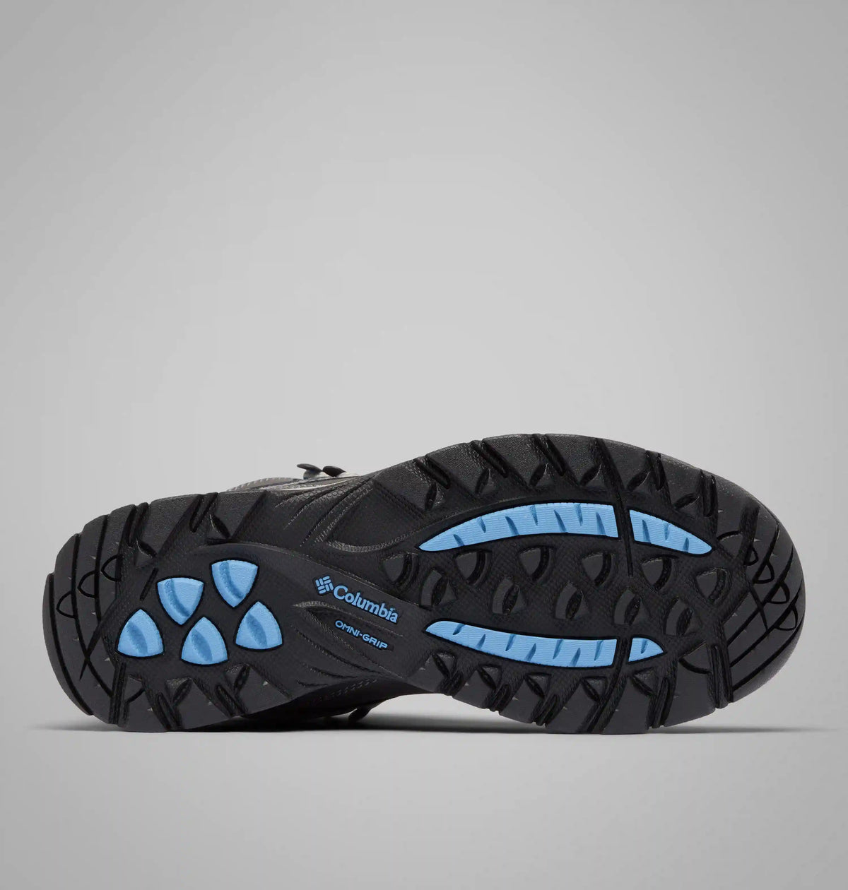 Women's Newton Ridge Plus Waterproof Hiking Boot - Wide