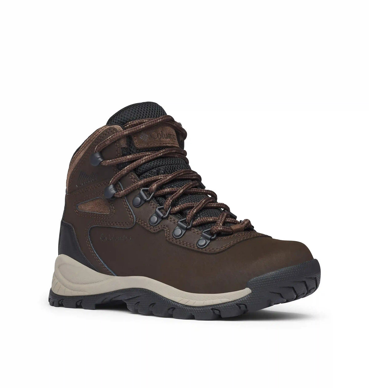Women's Newton Ridge Plus Waterproof Hiking Boot - Wide