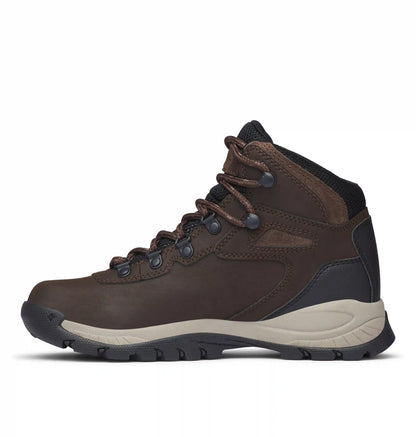 Women's Newton Ridge Plus Waterproof Hiking Boot - Wide