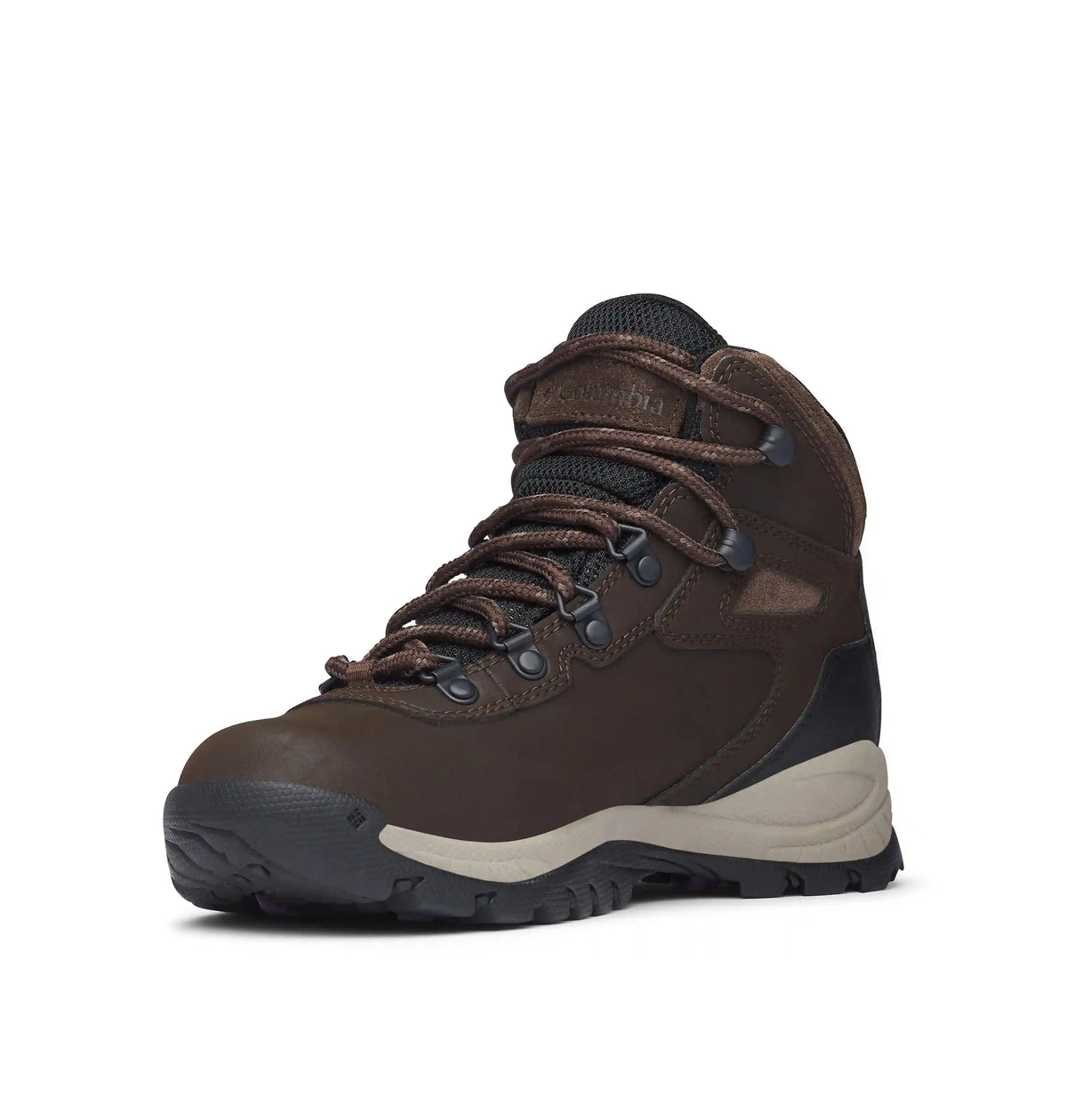 Women's Newton Ridge Plus Waterproof Hiking Boot - Wide
