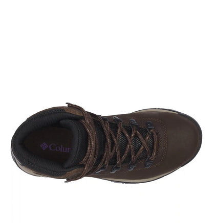 Women's Newton Ridge Plus Waterproof Hiking Boot - Wide