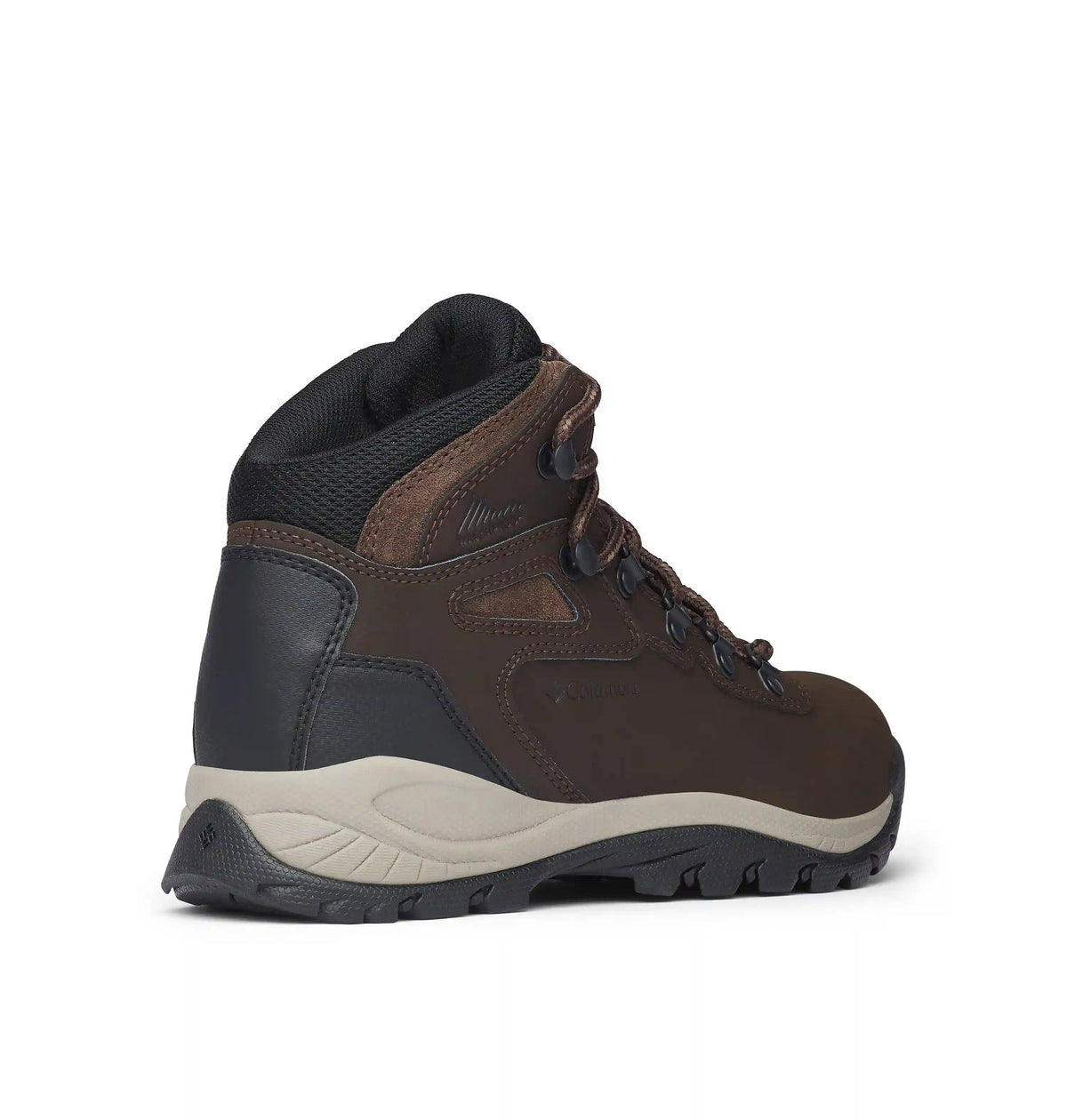 Women's Newton Ridge Plus Waterproof Hiking Boot - Wide