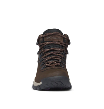 Women's Newton Ridge Plus Waterproof Hiking Boot - Wide