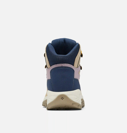 Women's Newton Ridge Plus Waterproof Hiking Boot - Wide